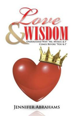 Cover of Love & Wisdom