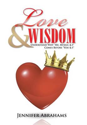 Book cover for Love & Wisdom