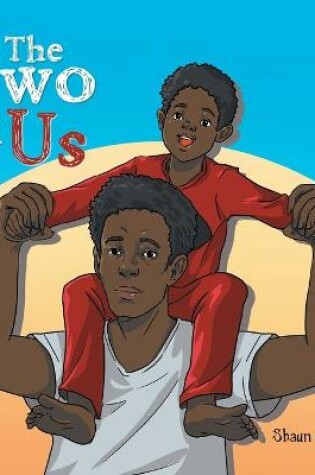 Cover of The Two of Us