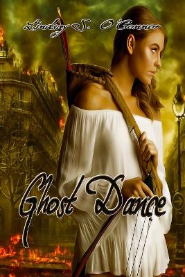 Cover of The Ghost Dance