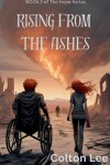 Book cover for Rising From the Ashes