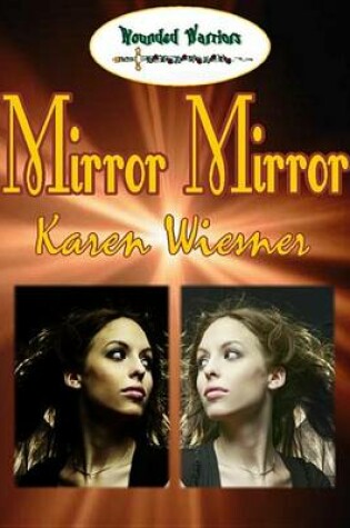 Cover of Mirror