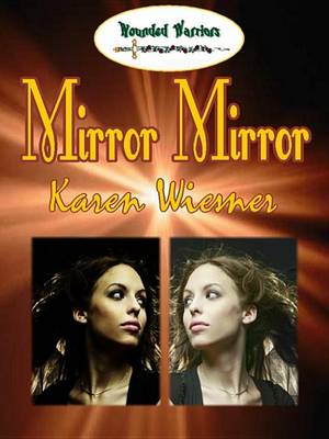 Book cover for Mirror