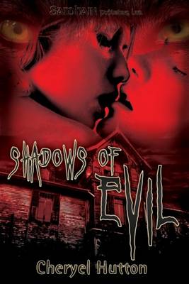 Book cover for Shadows of Evil