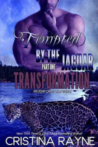 Cover of Tempted by the Jaguar #1