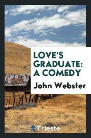 Cover of Love's Graduate