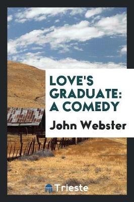 Book cover for Love's Graduate