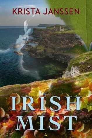 Cover of Irish Mist