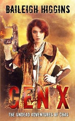 Cover of Gen X