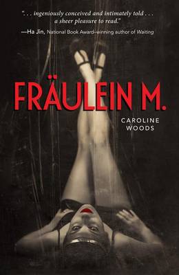 Book cover for Fraulein M.