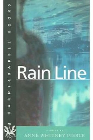 Cover of Rain Line