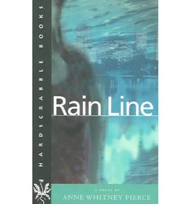 Book cover for Rain Line