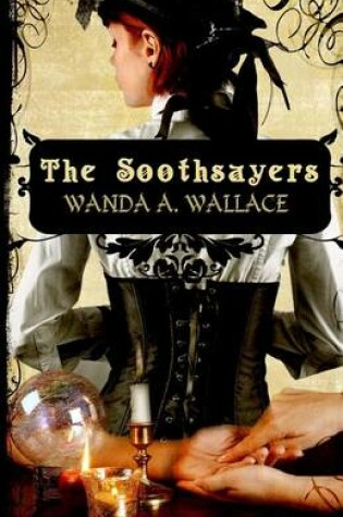 Cover of The Soothsayers