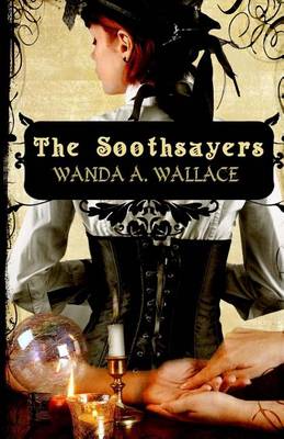 Book cover for The Soothsayers