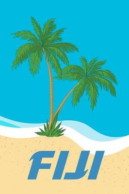 Book cover for Fiji