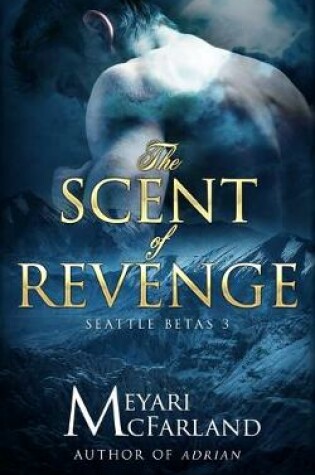 Cover of The Scent of Revenge