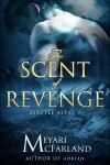 Book cover for The Scent of Revenge