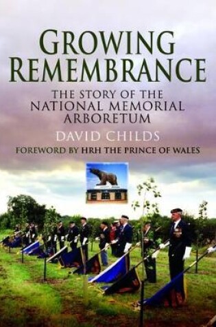 Cover of Growing Remembrance