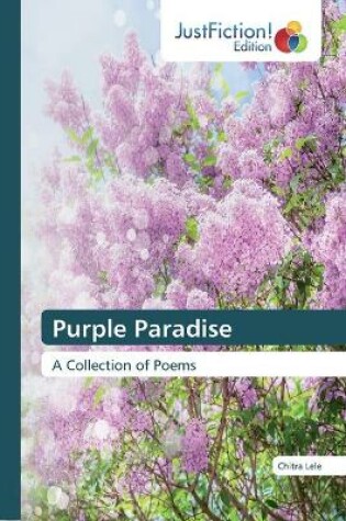 Cover of Purple Paradise