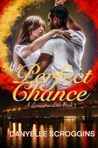Cover of The Perfect Chance