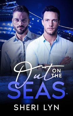 Book cover for Out on the Seas