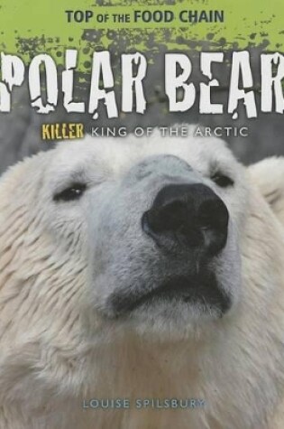 Cover of Polar Bear