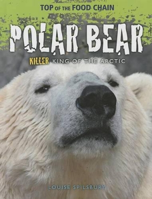 Cover of Polar Bear