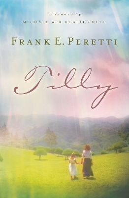 Book cover for Tilly