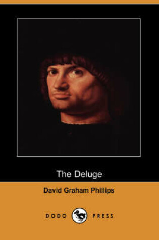 Cover of The Deluge (Dodo Press)