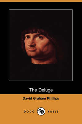 Book cover for The Deluge (Dodo Press)