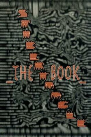 Cover of Spidertangle _The Book_