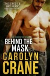 Book cover for Behind the Mask