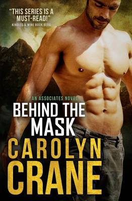 Cover of Behind the Mask