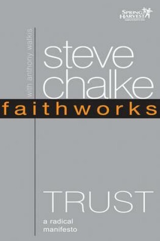 Cover of Faithworks: Trust