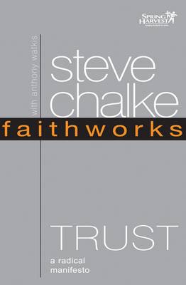 Book cover for Faithworks: Trust