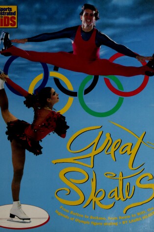 Cover of Great Skates