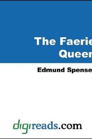 Cover of The Faerie Queen