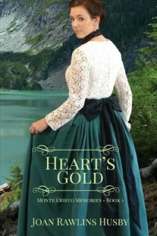 Cover of Heart's Gold