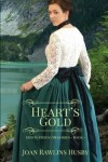 Book cover for Heart's Gold