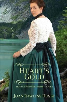 Cover of Heart's Gold