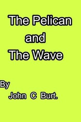 Cover of The Pelican and The Wave.