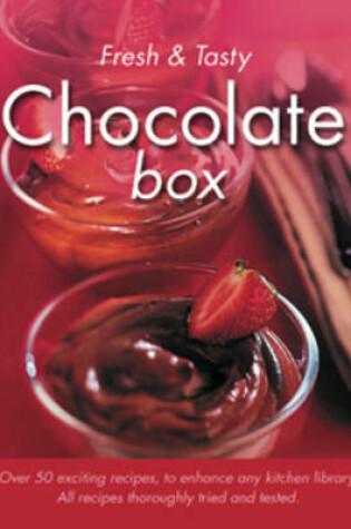 Cover of Chocolate Box