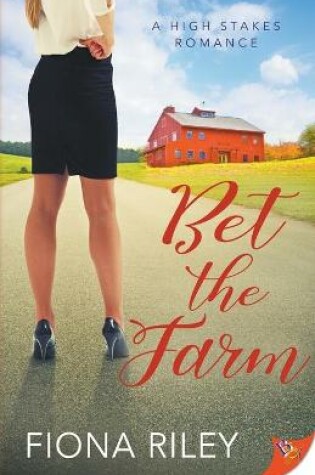 Cover of Bet the Farm