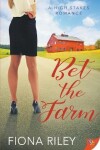 Book cover for Bet the Farm