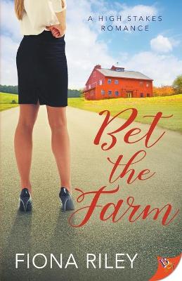 Book cover for Bet the Farm