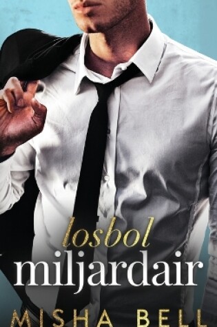 Cover of Losbol miljardair