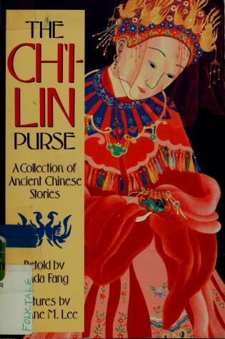 Cover of The Ch'i-Lin Purse