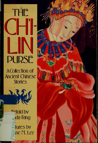 Book cover for The Ch'i-Lin Purse