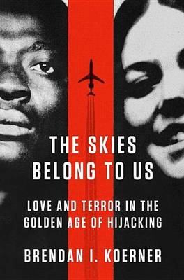 Book cover for Skies Belong to Us