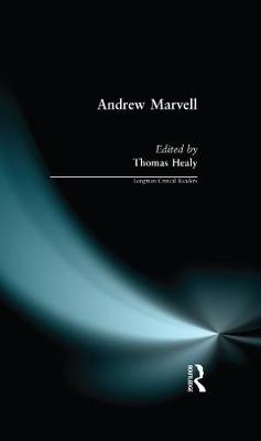 Cover of Andrew Marvell